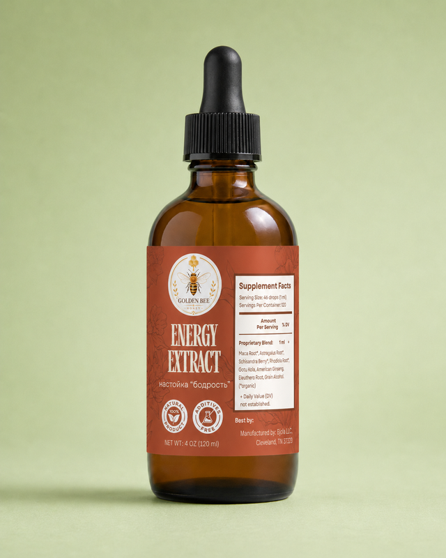 Energy Extract