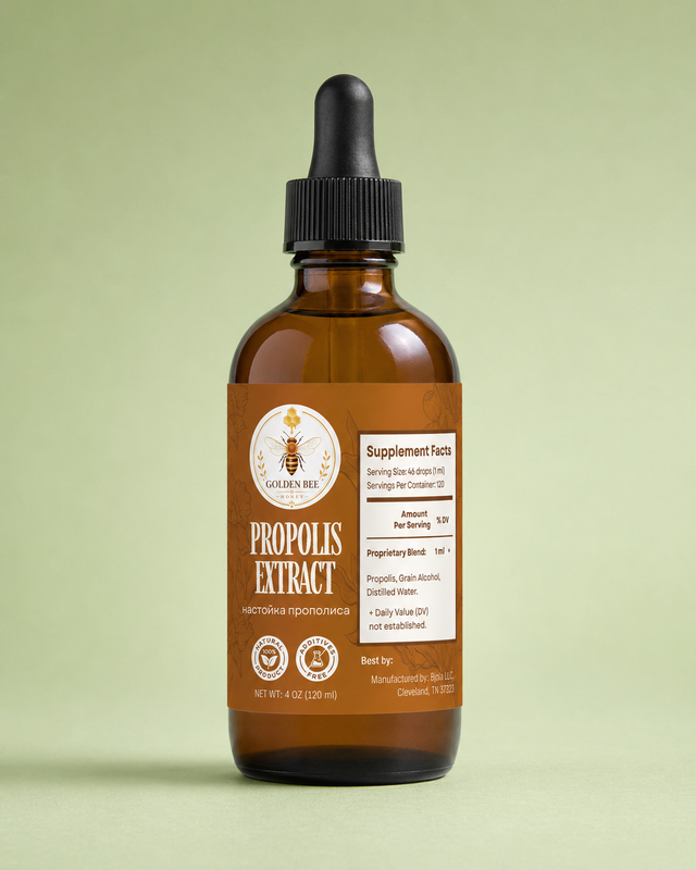 Propolis Extract