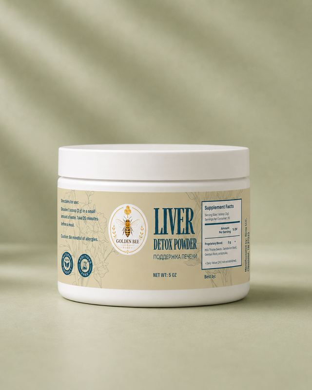 Liver Support
